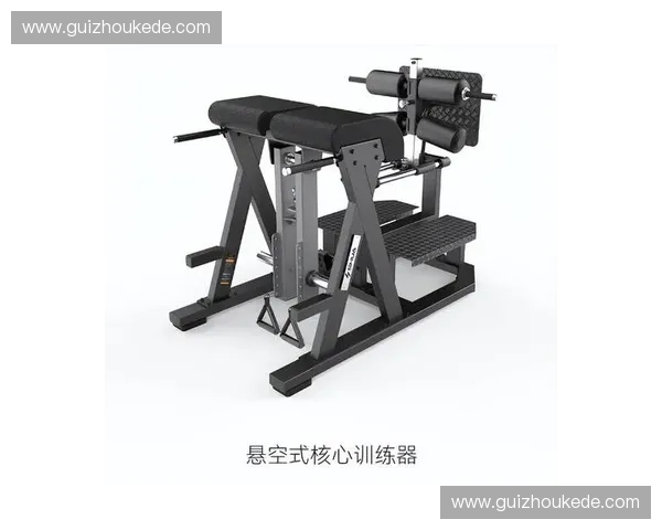 体能提升器全面训练方案助你科学增强力量与耐力 体能提升器全面训练方案助你科学增强力量与耐力