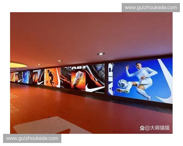 体育广告新风潮：如何利用创新营销策略提升品牌影响力与观众参与度